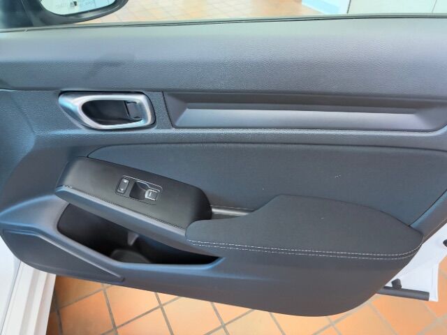 2023 Honda Civic Sport Sedan Charlotte NC