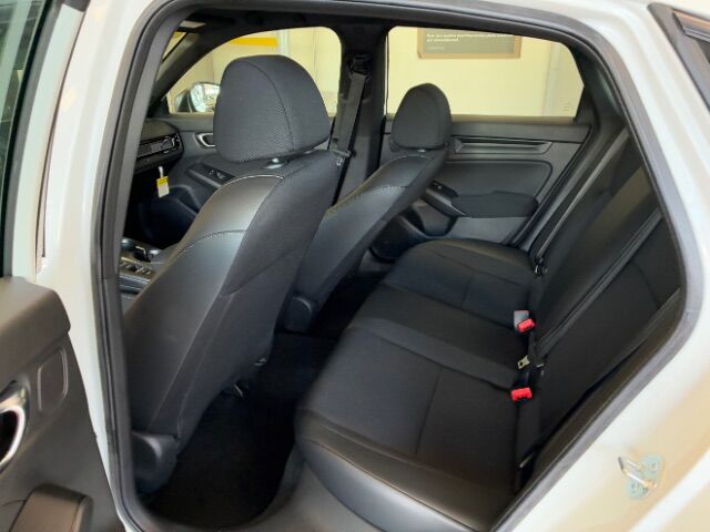 2023 Honda Civic Sport Sedan Charlotte NC