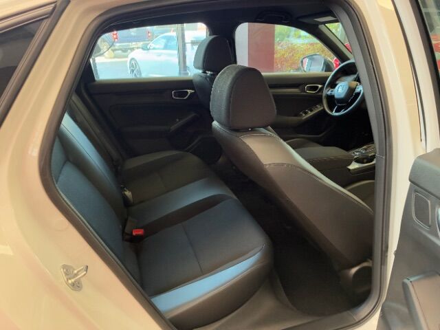 2023 Honda Civic Sport Sedan Charlotte NC