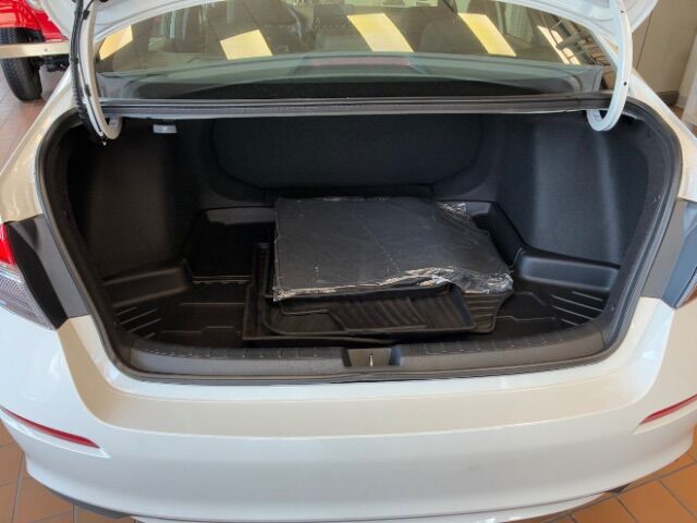 2023 Honda Civic Sport Sedan Charlotte NC