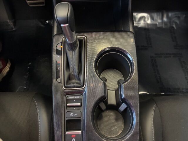 2023 Honda Civic Sport Sedan Charlotte NC