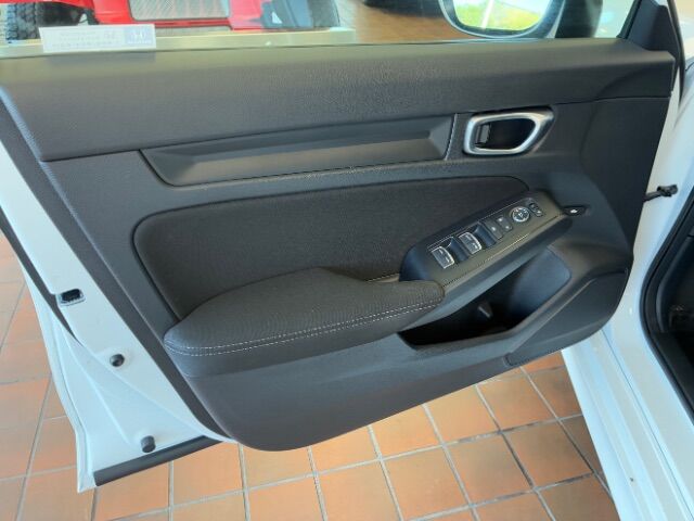 2023 Honda Civic Sport Sedan Charlotte NC