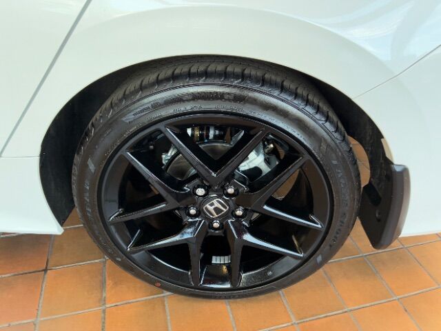 2023 Honda Civic Sport Sedan Charlotte NC