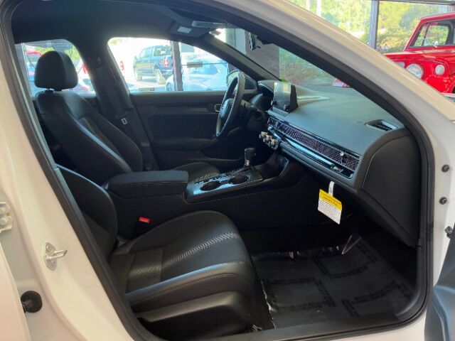 2023 Honda Civic Sport Sedan Charlotte NC