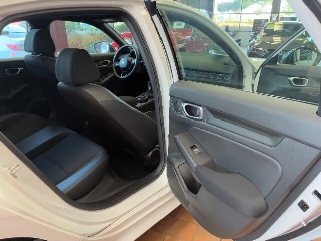 2023 Honda Civic Sport Sedan Charlotte NC