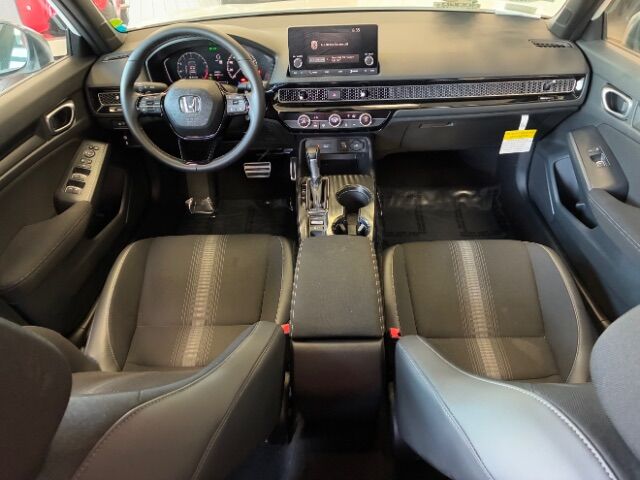 2023 Honda Civic Sport Sedan Charlotte NC