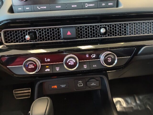 2023 Honda Civic Sport Sedan Charlotte NC