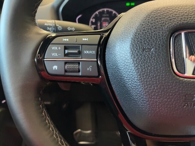 2023 Honda Civic Sport Sedan Charlotte NC