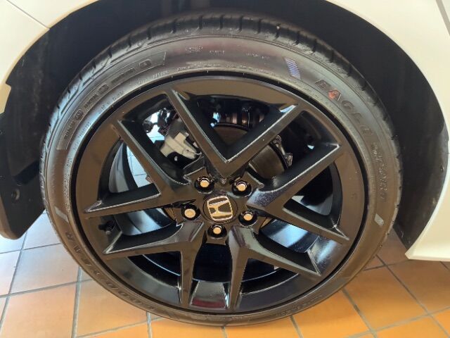 2023 Honda Civic Sport Sedan Charlotte NC