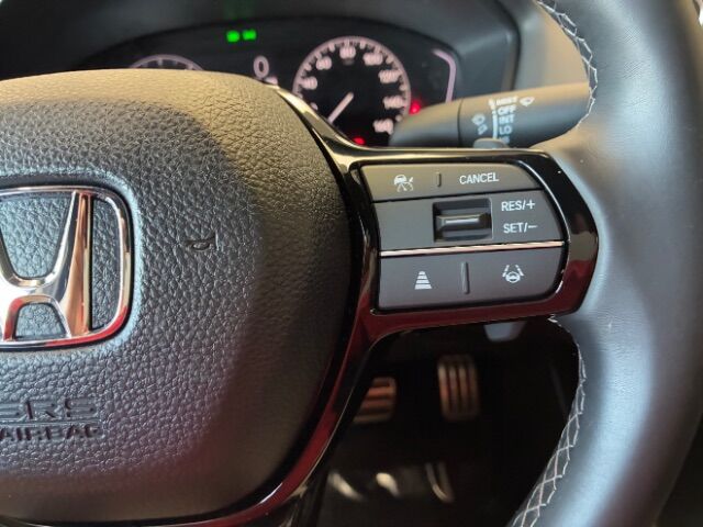 2023 Honda Civic Sport Sedan Charlotte NC