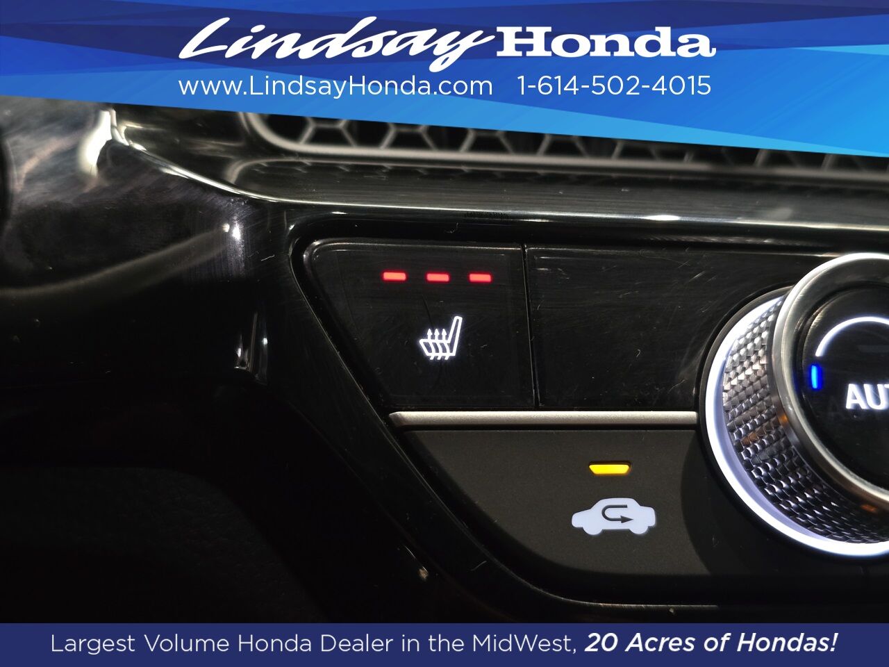 2023 Honda Civic Sport Touring Columbus OH