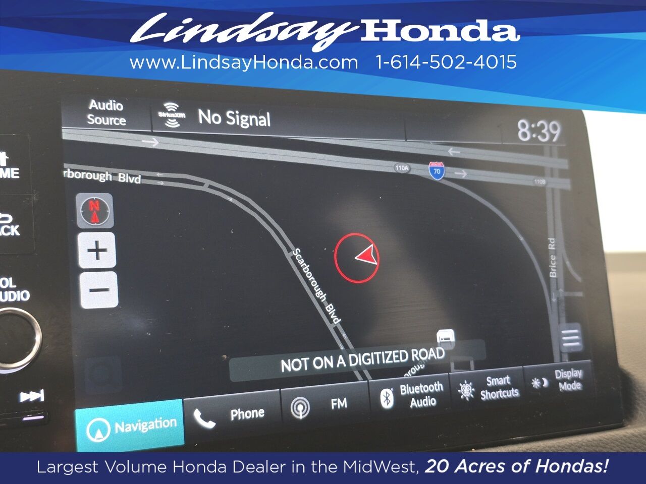 2023 Honda Civic Sport Touring Columbus OH