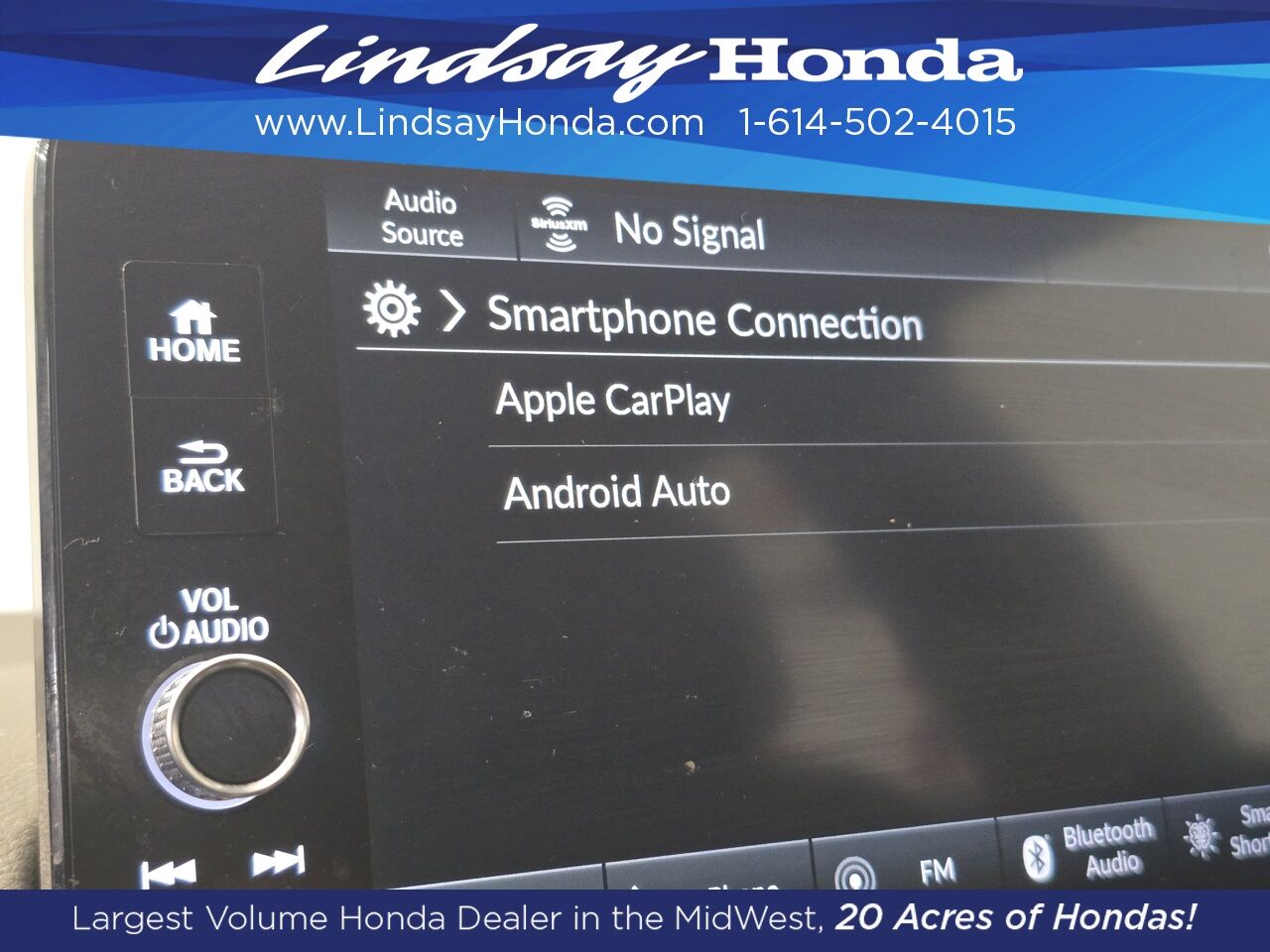 2023 Honda Civic Sport Touring Columbus OH