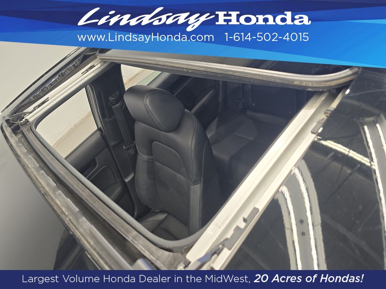 2023 Honda Civic Sport Touring Columbus OH
