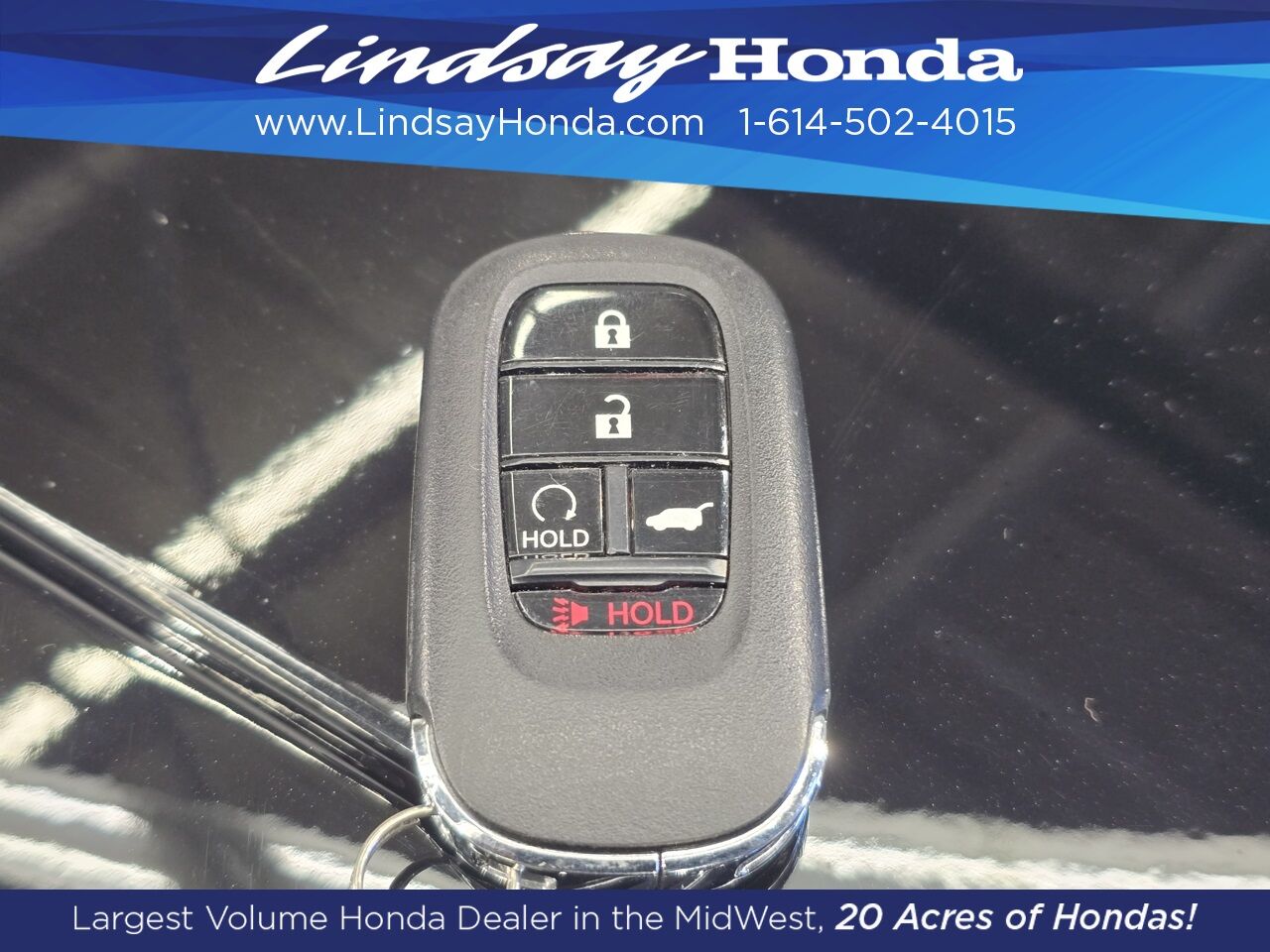2023 Honda Civic Sport Touring Columbus OH