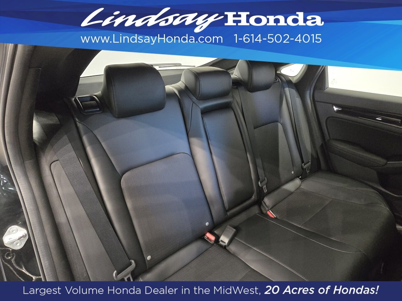 2023 Honda Civic Sport Touring Columbus OH