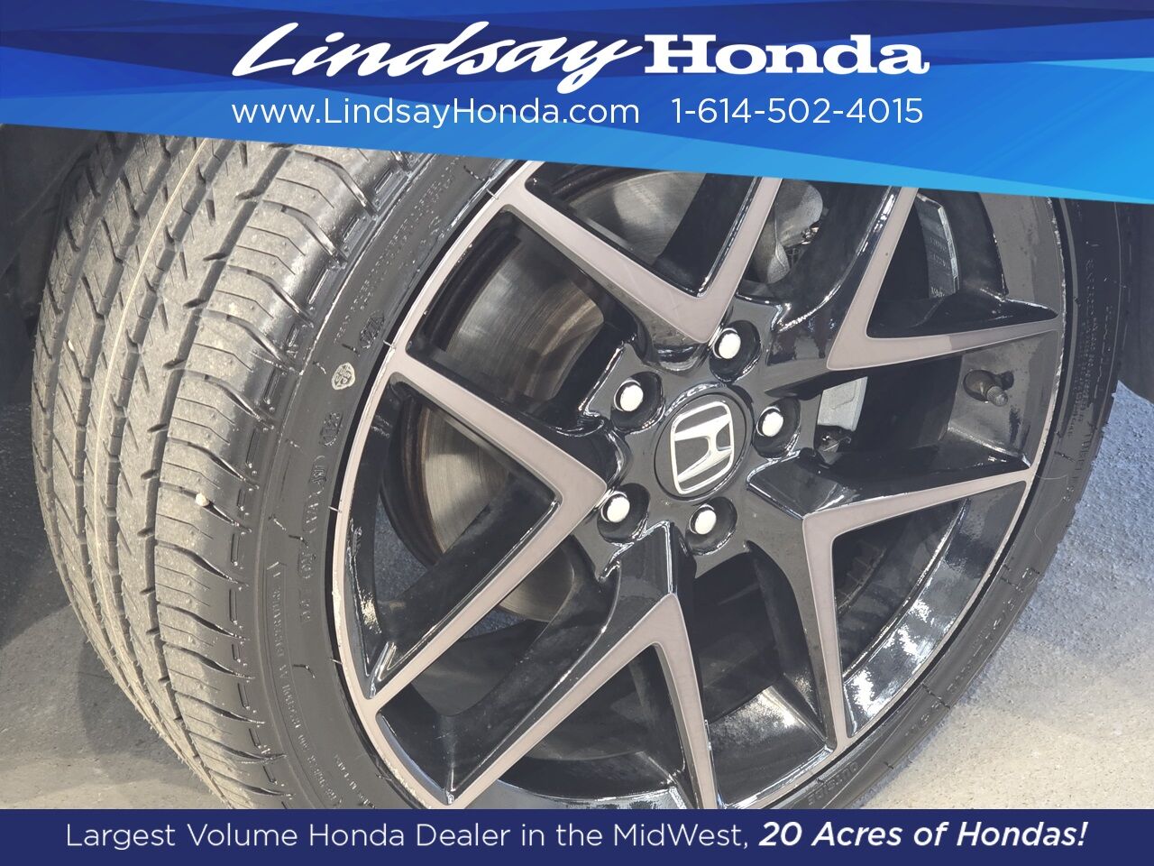 2023 Honda Civic Sport Touring Columbus OH
