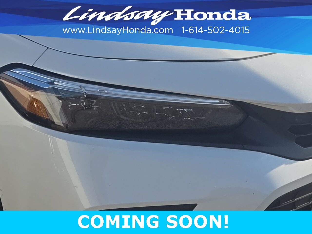 2023 Honda Civic Sport Touring Columbus OH