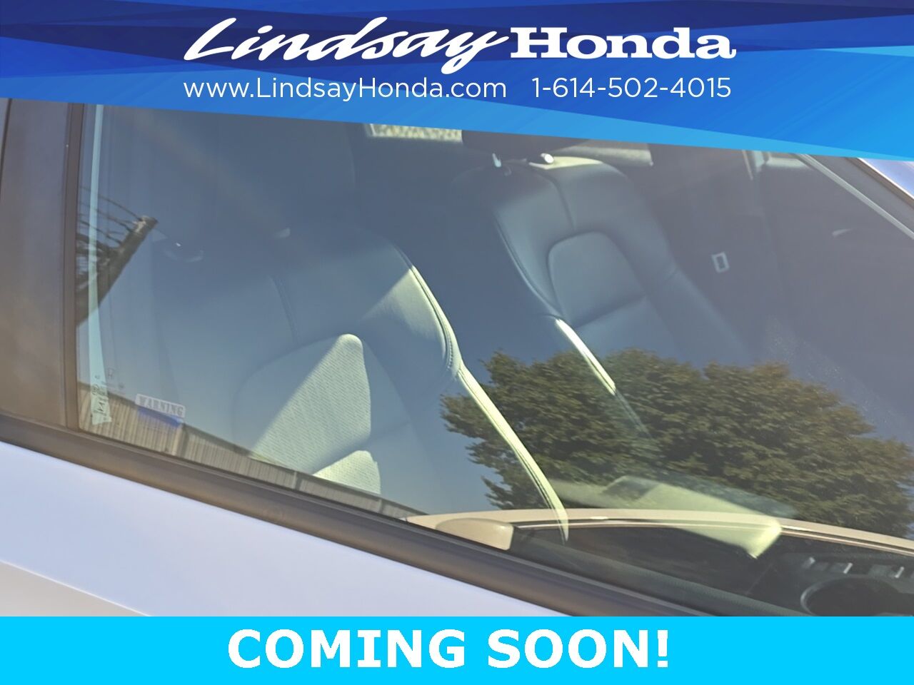 2023 Honda Civic Sport Touring Columbus OH