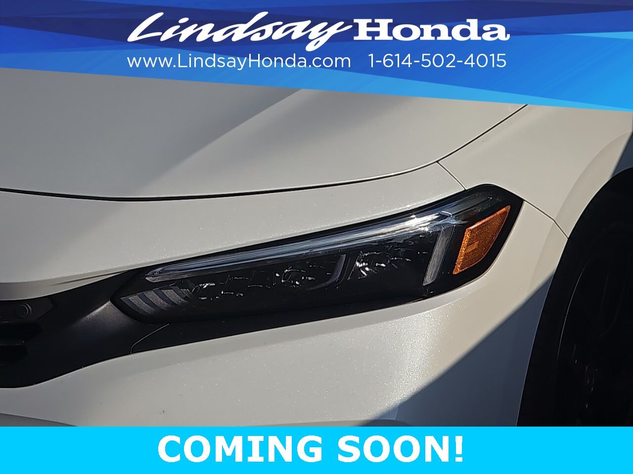 2023 Honda Civic Sport Touring Columbus OH