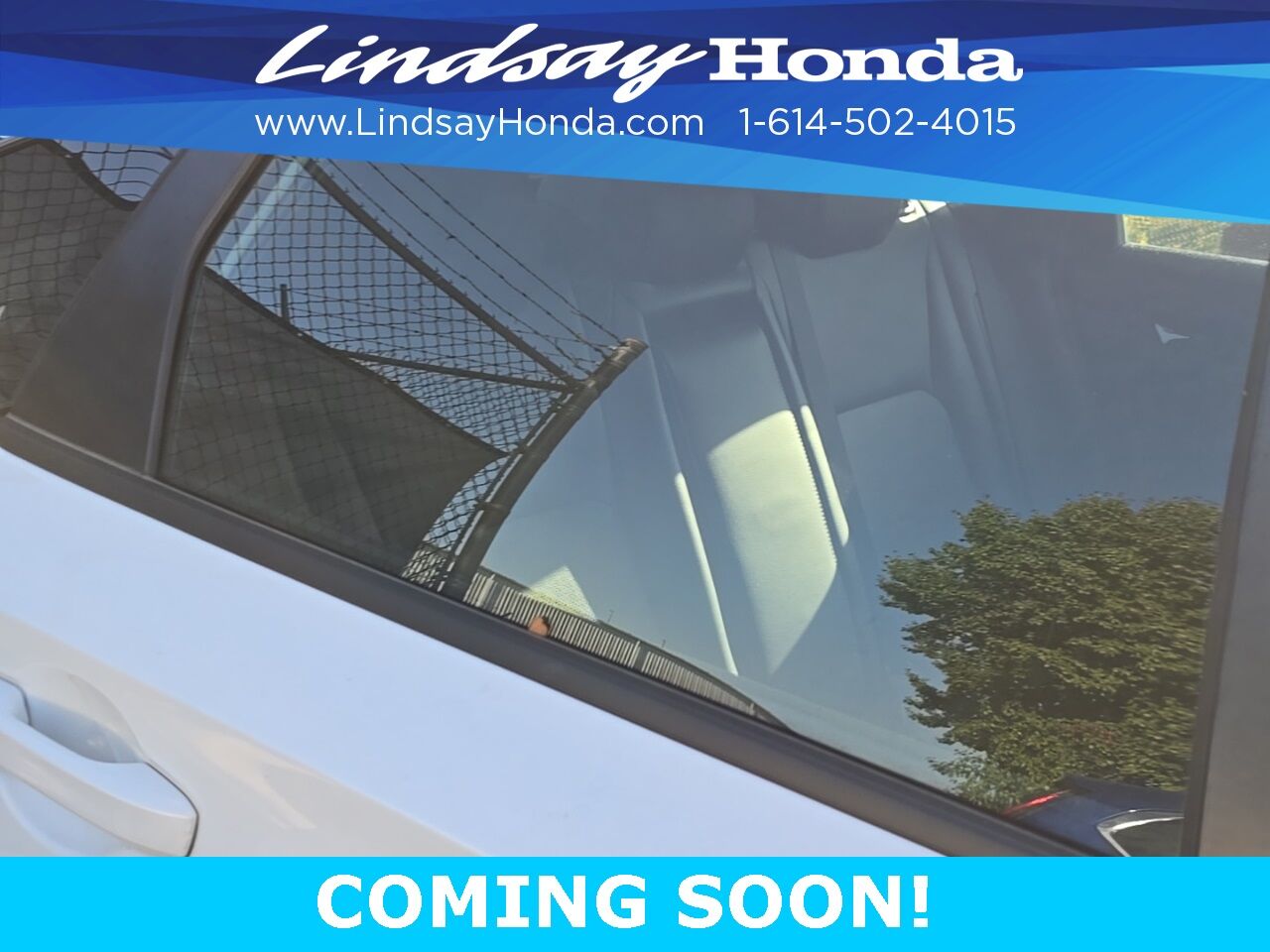 2023 Honda Civic Sport Touring Columbus OH