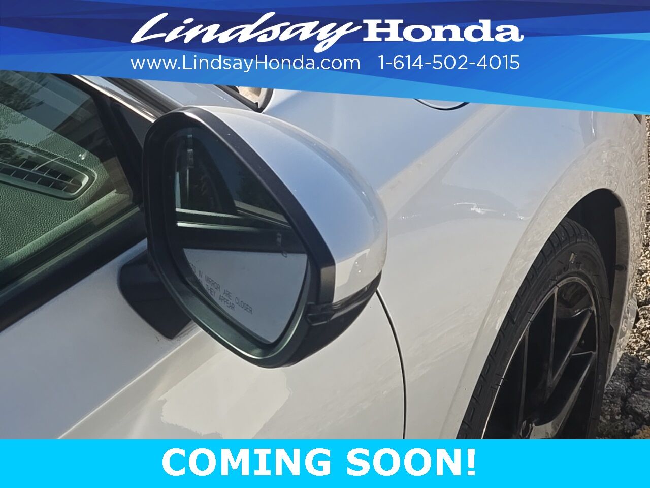 2023 Honda Civic Sport Touring Columbus OH