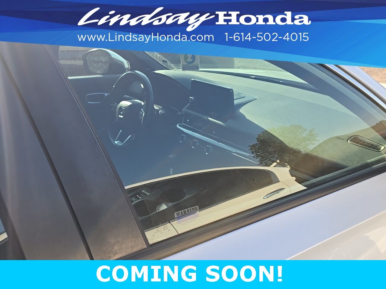 2023 Honda Civic Sport Touring Columbus OH