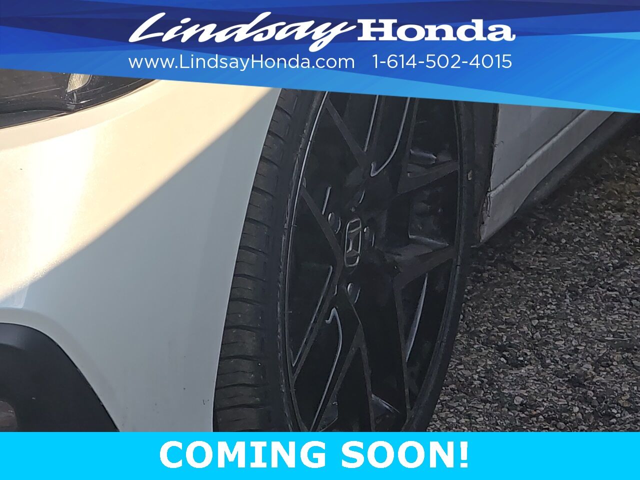 2023 Honda Civic Sport Touring Columbus OH