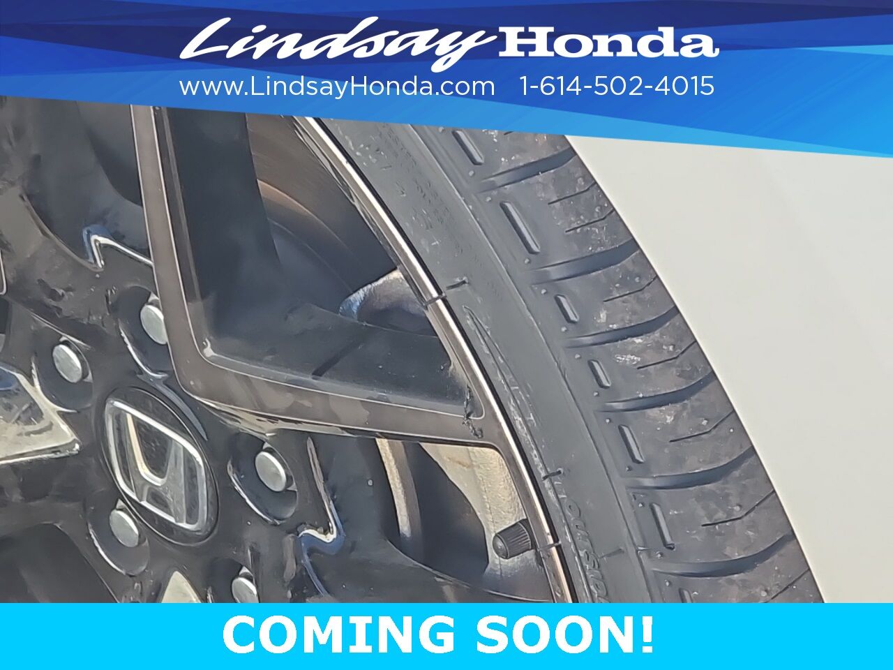 2023 Honda Civic Sport Touring Columbus OH