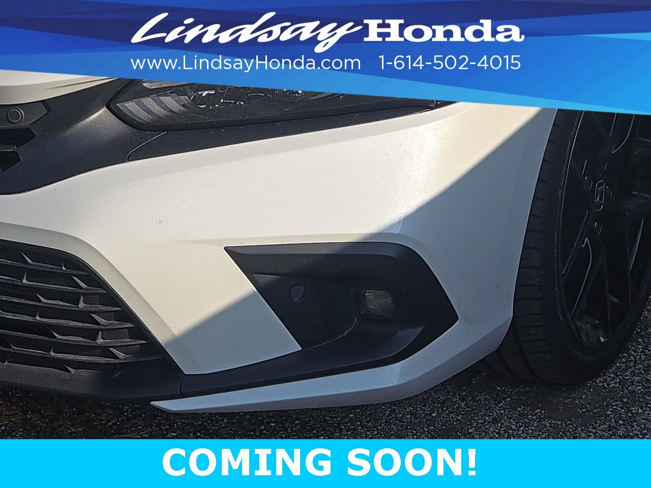 2023 Honda Civic Sport Touring Columbus OH