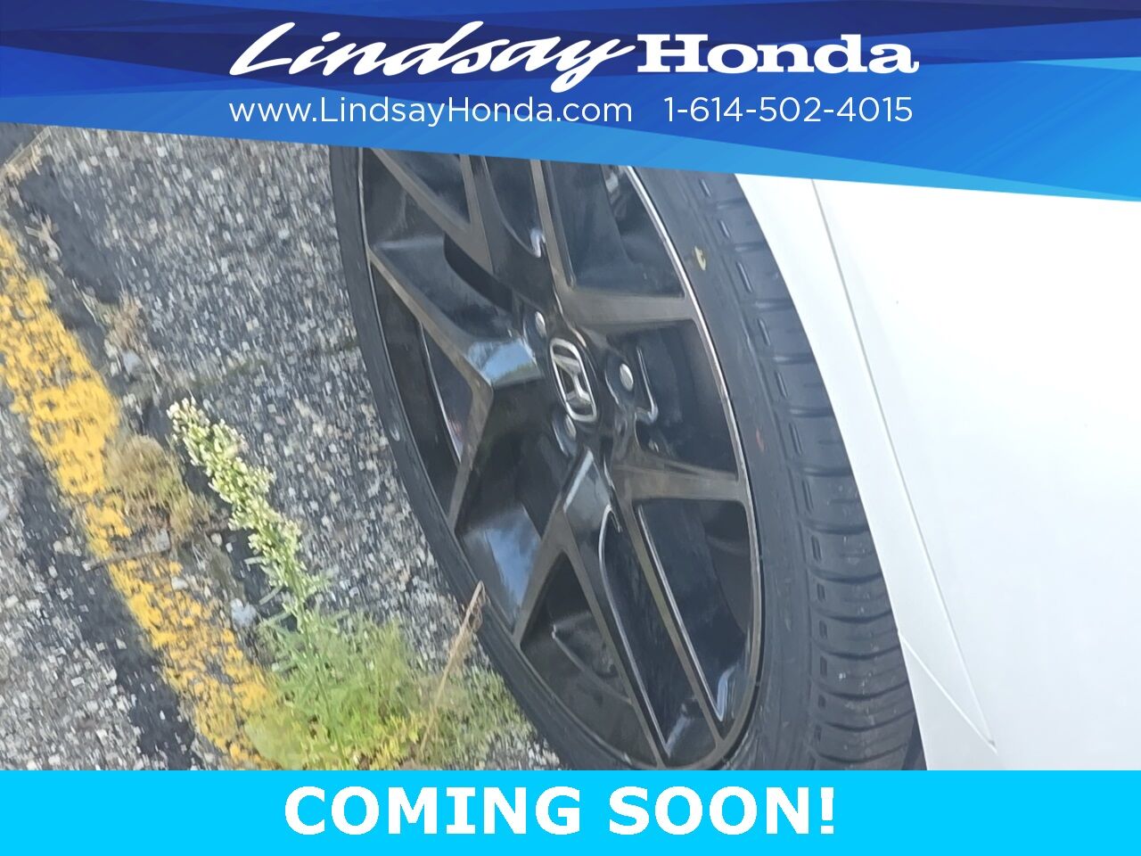 2023 Honda Civic Sport Touring Columbus OH