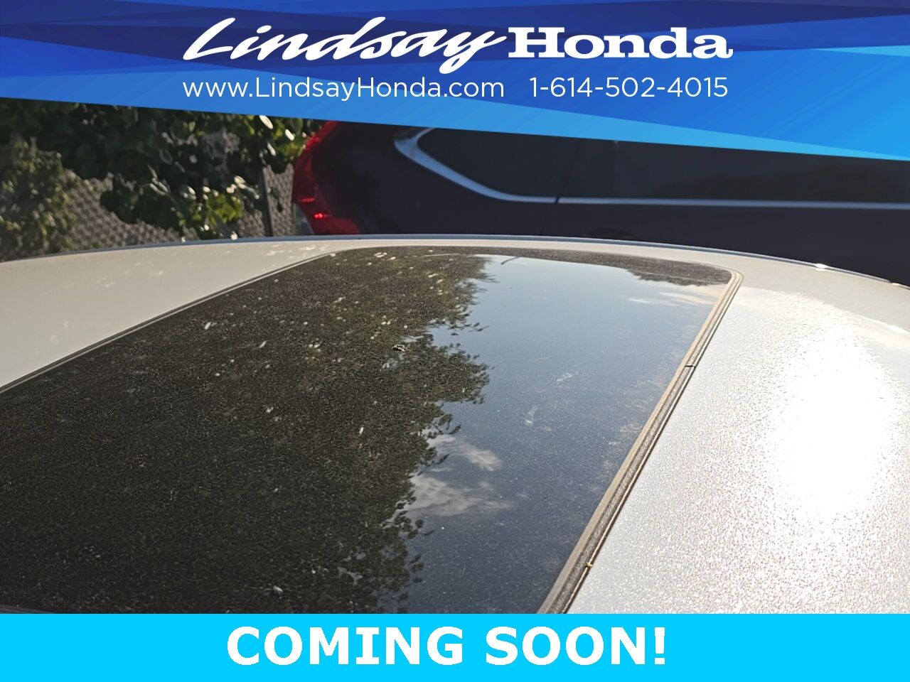 2023 Honda Civic Sport Touring Columbus OH