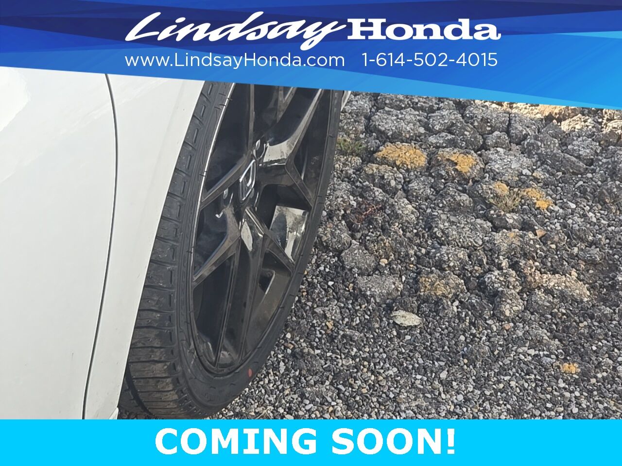 2023 Honda Civic Sport Touring Columbus OH