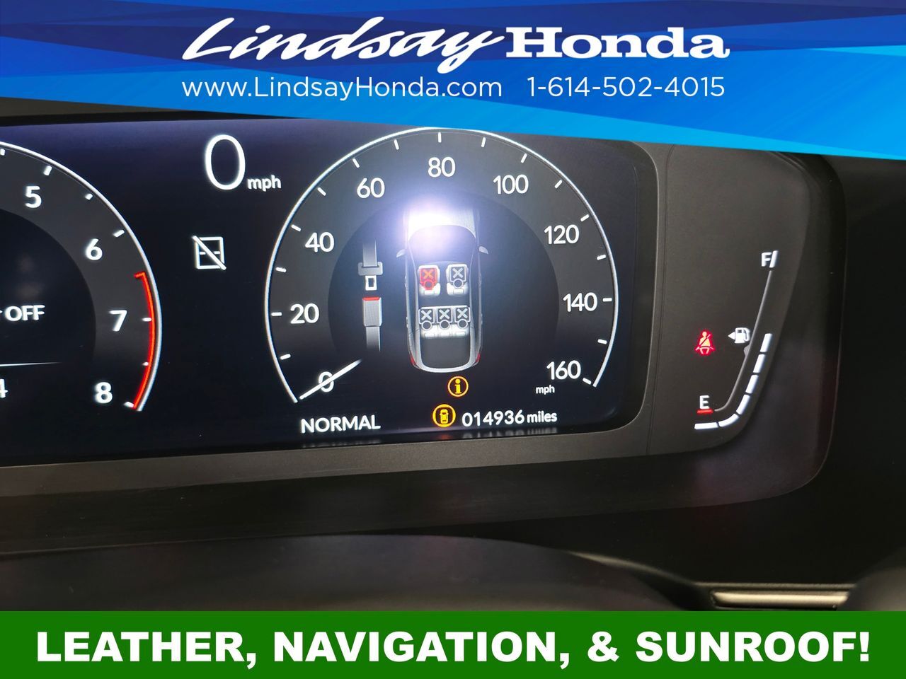 2023 Honda Civic Sport Touring Columbus OH