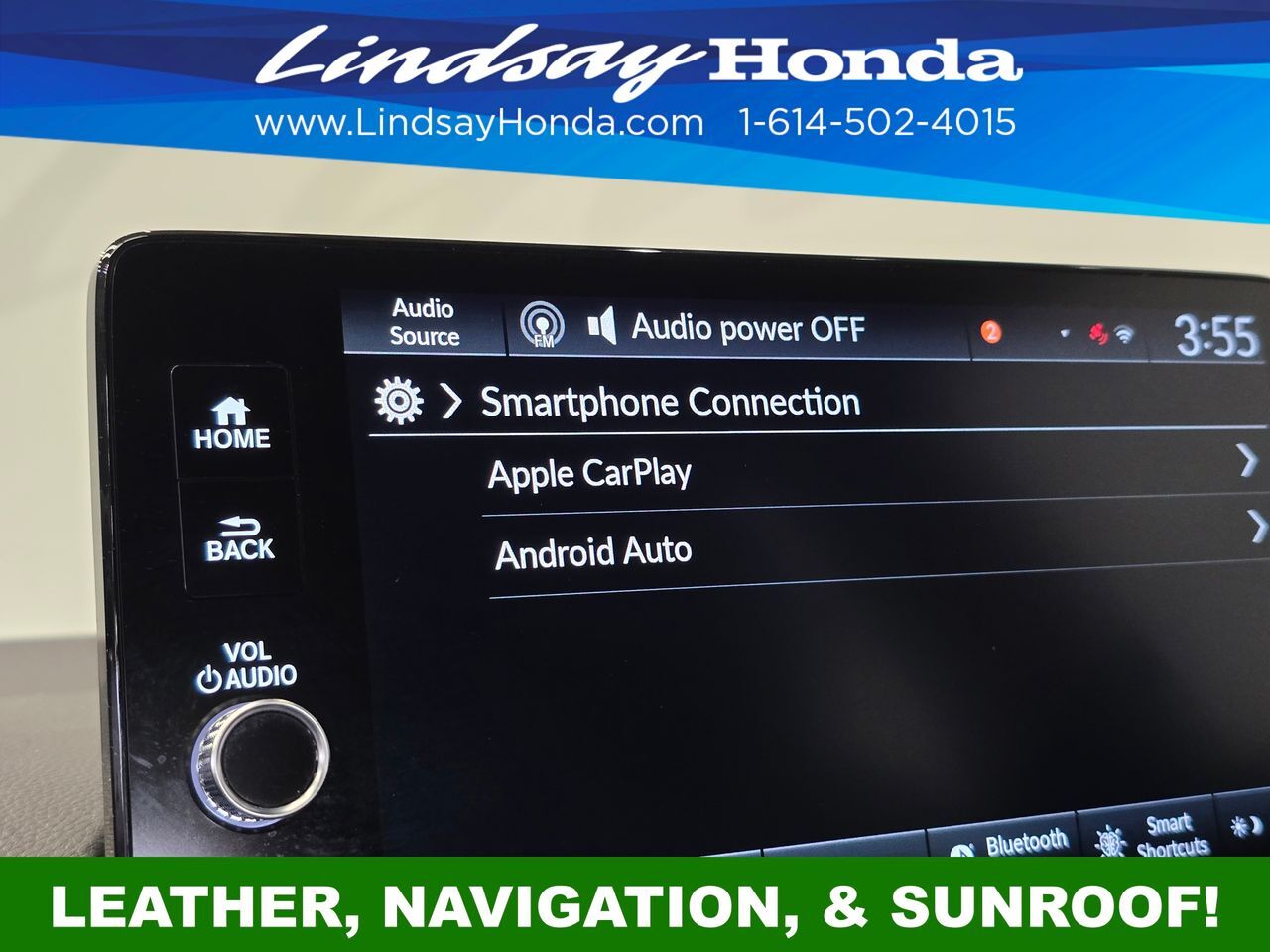 2023 Honda Civic Sport Touring Columbus OH