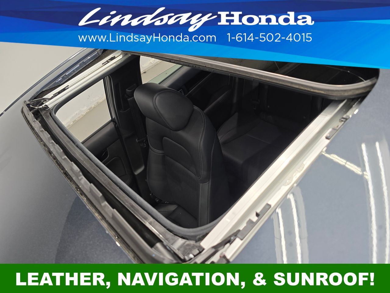 2023 Honda Civic Sport Touring Columbus OH