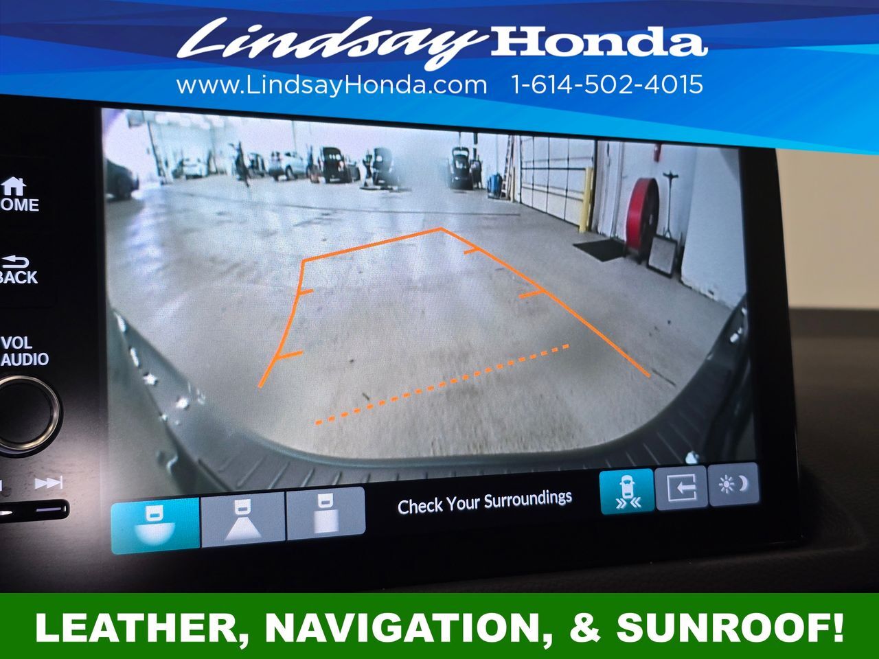 2023 Honda Civic Sport Touring Columbus OH