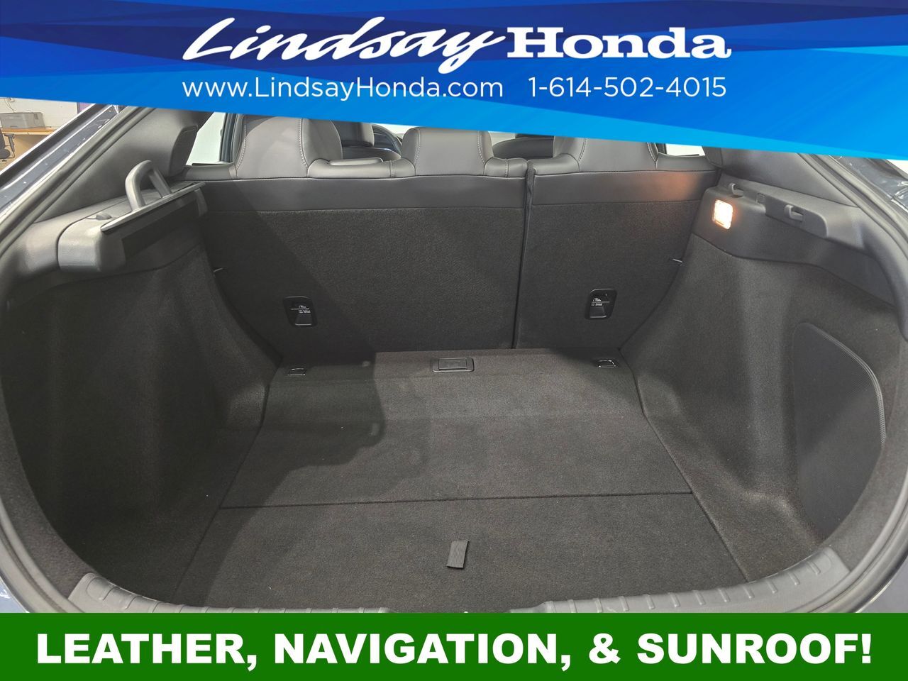 2023 Honda Civic Sport Touring Columbus OH