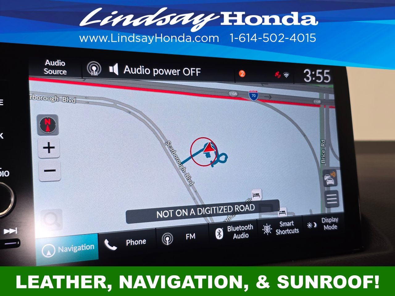 2023 Honda Civic Sport Touring Columbus OH