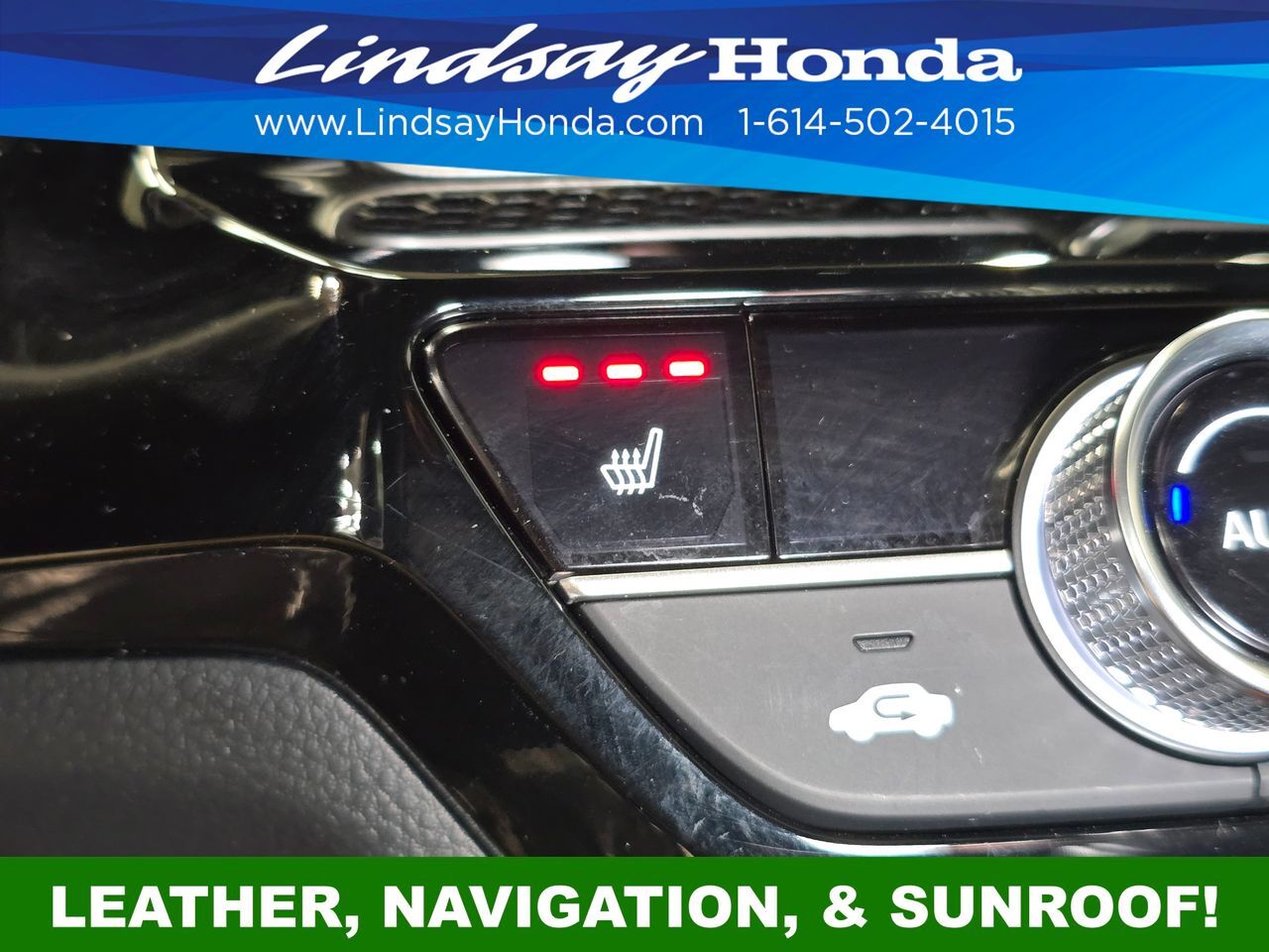 2023 Honda Civic Sport Touring Columbus OH