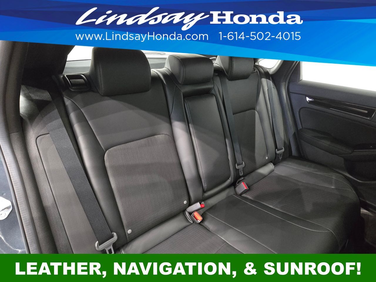 2023 Honda Civic Sport Touring Columbus OH