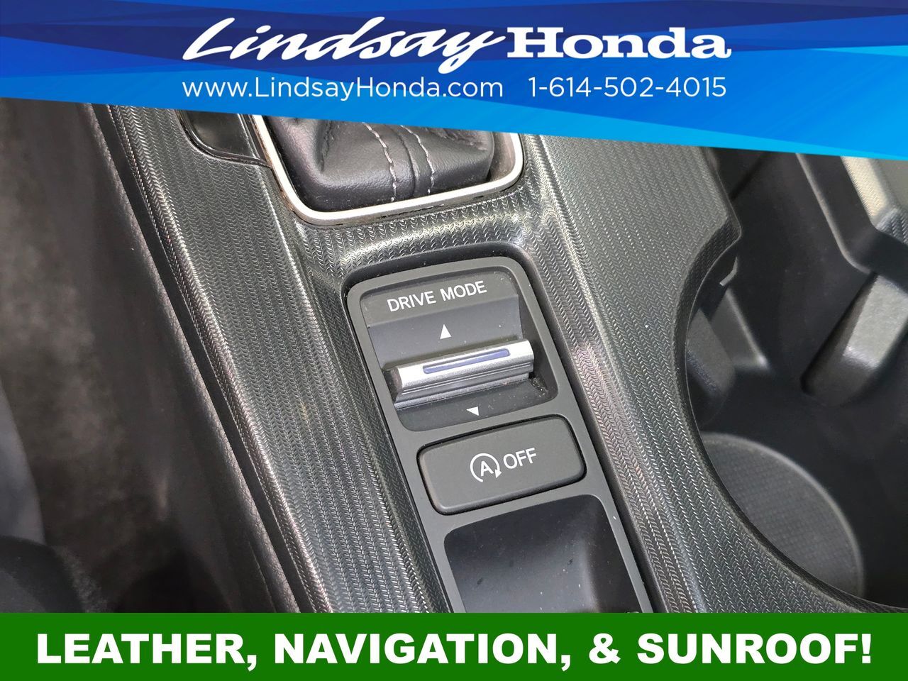 2023 Honda Civic Sport Touring Columbus OH