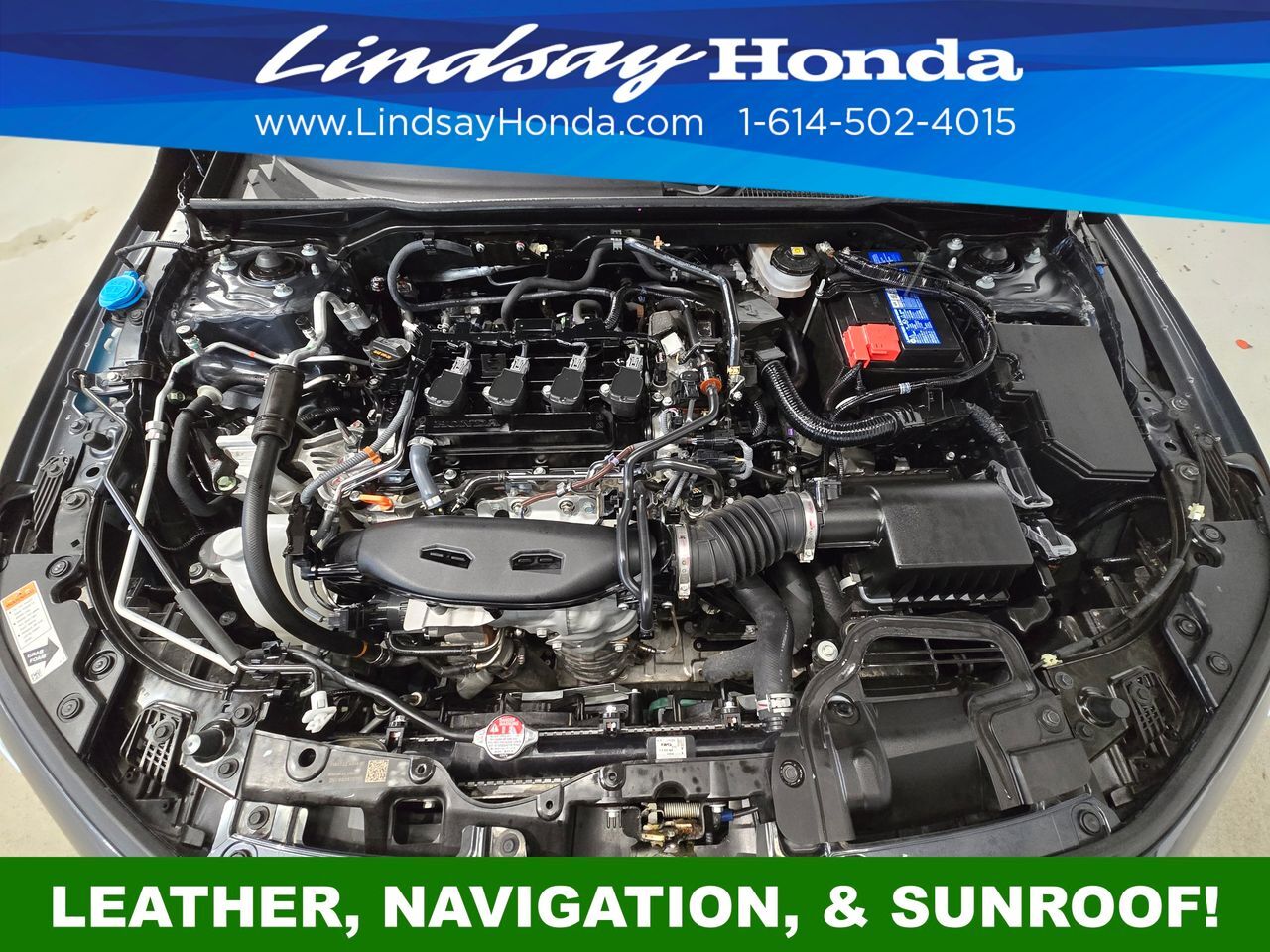 2023 Honda Civic Sport Touring Columbus OH