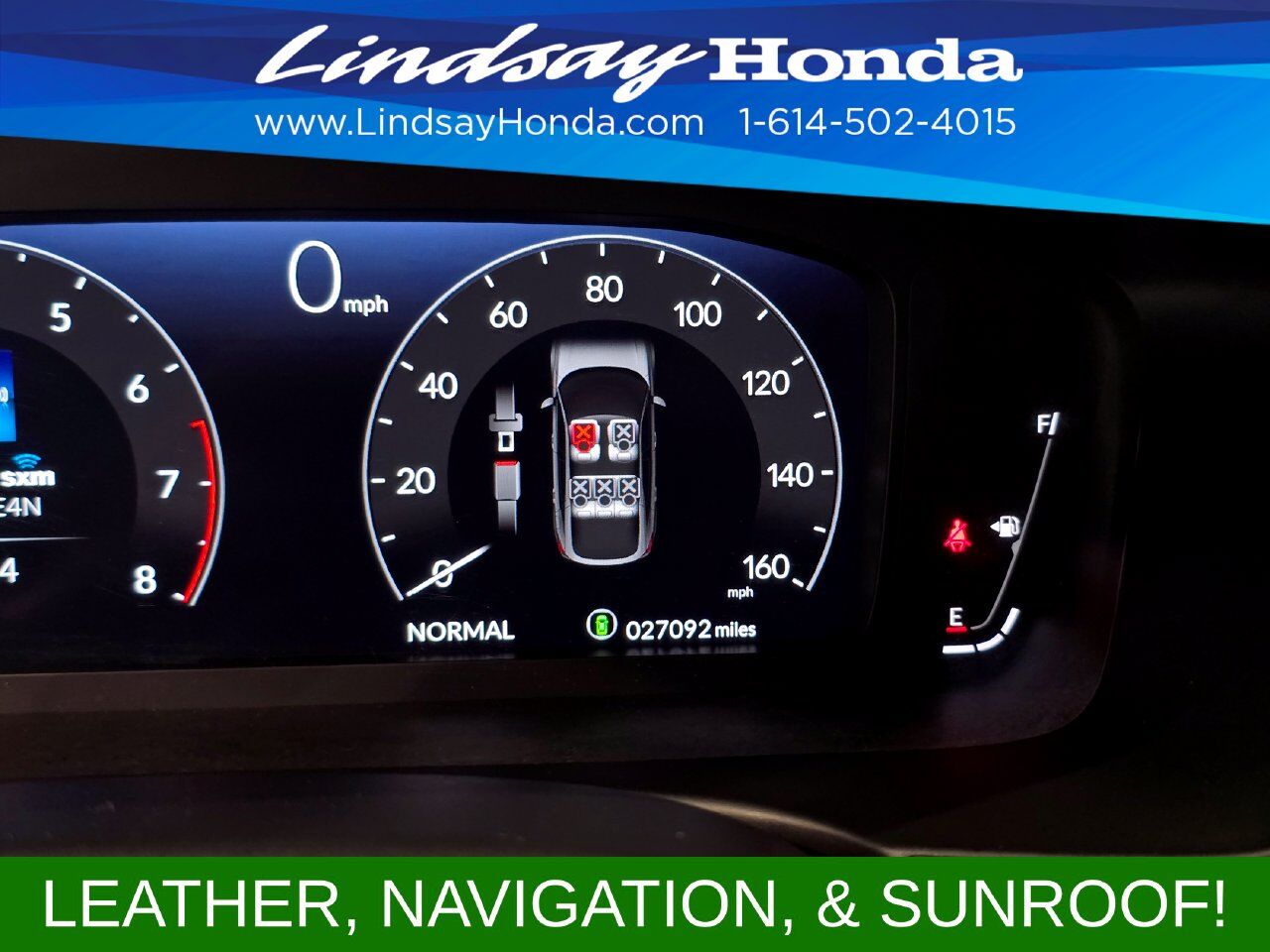 2023 Honda Civic Sport Touring Columbus OH
