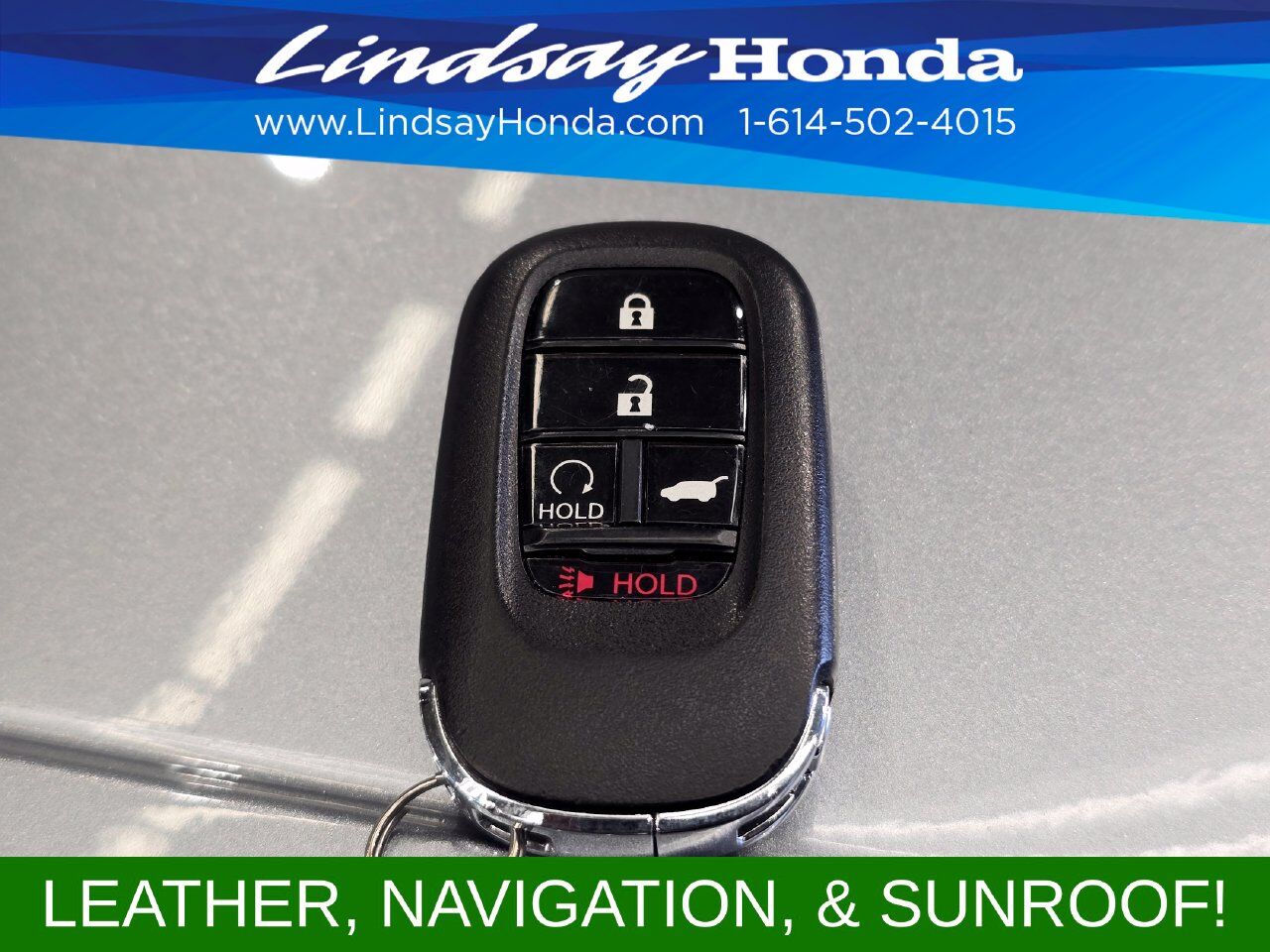 2023 Honda Civic Sport Touring Columbus OH