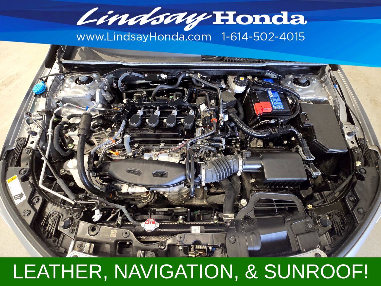 2023 Honda Civic Sport Touring Columbus OH