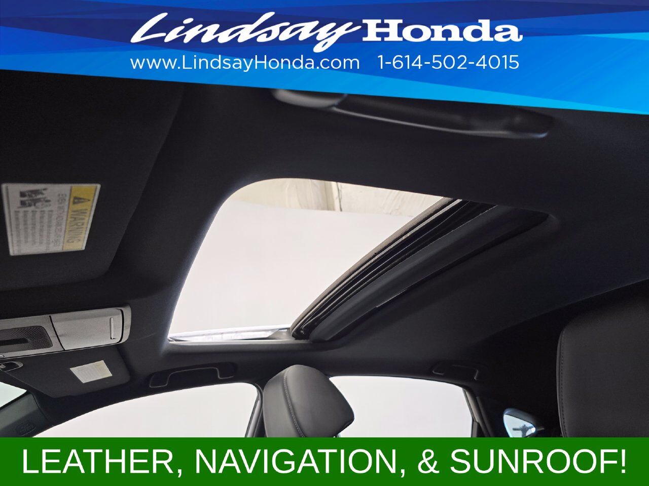 2023 Honda Civic Sport Touring Columbus OH