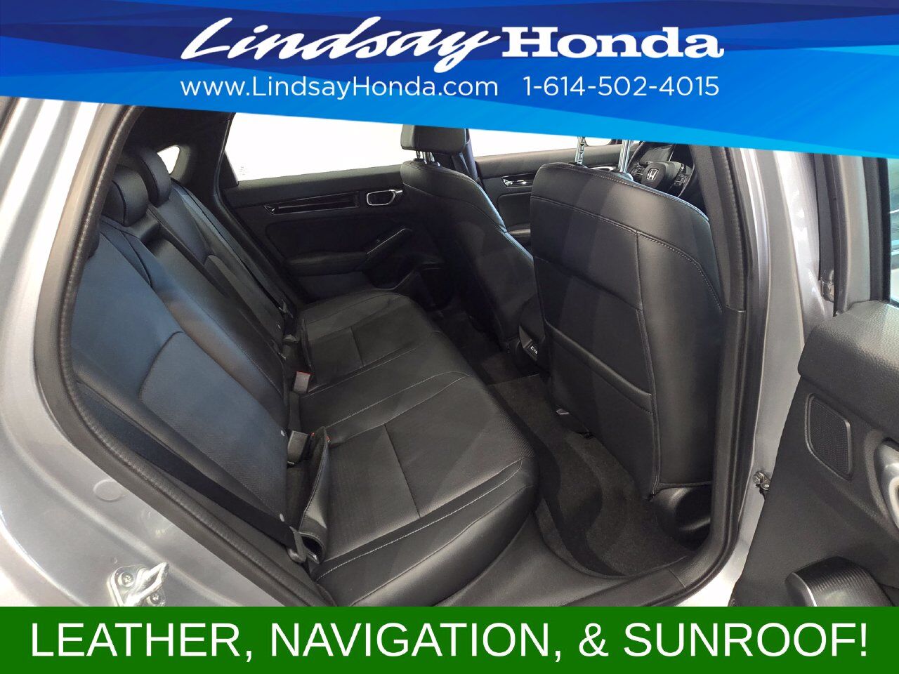2023 Honda Civic Sport Touring Columbus OH