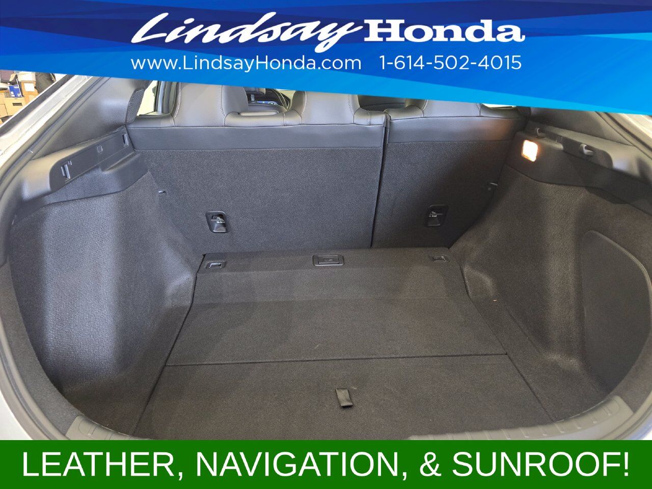 2023 Honda Civic Sport Touring Columbus OH