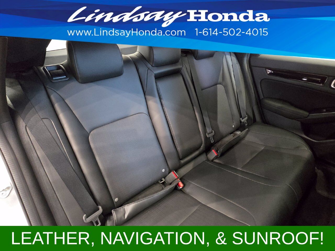 2023 Honda Civic Sport Touring Columbus OH